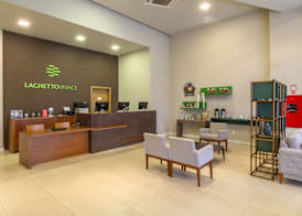 Hotel Laghetto Vivace 2