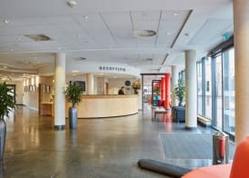 Future Inn Bristol 3