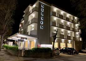 Hotel Nelson 4