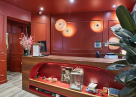 Hôtel LUX PICPUS 3