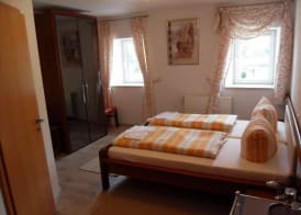 Landhotel Fuchsbau 3