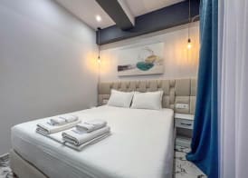 Rumani 3 Islands Hotel 5