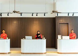 Wings by Croske Resort Langkawi 5