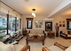 Dalyan Resort & Spa 3