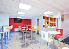 Premiere Classe Lille Sud - Seclin 3