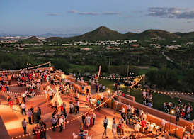 JW Marriott Tucson Starr Pass Resort 3