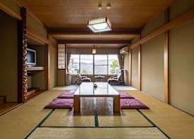 Shirayunoyado Yamadaya Hakone Gora 4