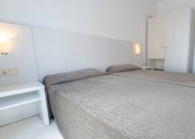 Apartamentos Embat 5
