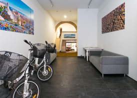 4 Rooms Barcelona 5