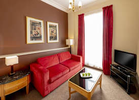 Millennium Hotel Glasgow 4