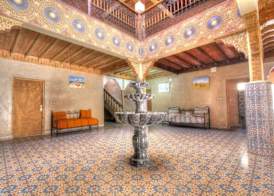 Kasbah Taborihte 2