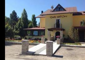 Hotel Valle dell' Oro 2
