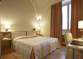 Hotel Parco Borromeo - Monza Brianza 5