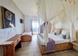 Hotel Le Manguier 3