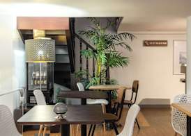 Sure Hotel By Best Western Lorient Centre 5