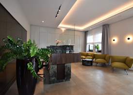 Hotel Impresja 4