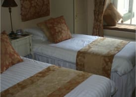 The Tennants Arms Hotel 4