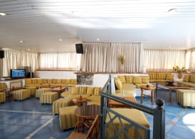 Av Club Terme Colella 4