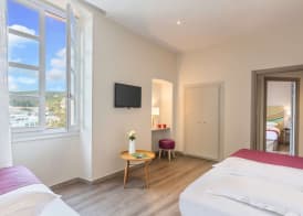 Best Western Hotel du Roy d'Aragon 5
