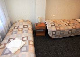 Center Hotel 2