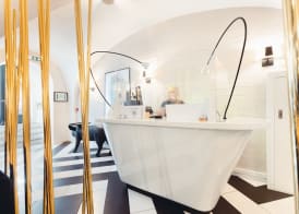 The Originals Boutique, Hôtel Le Lion, Clermont-Ferrand 3