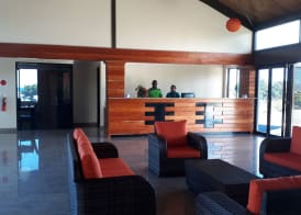 Yadua Bay Resort & Villas 2