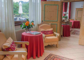 Hotel al Dòs - Breakfast & Private SPA 4
