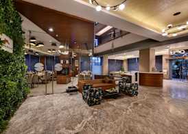 Hotel Suba International Sahar Road Mumbai 4