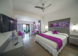 Riu Cancun - Adults Only - All Inclusive 4