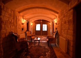 The Cave House 5