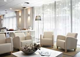 Hotel HC*** Mollet Barcelona 4
