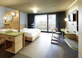 Hotel mein inselglück 4