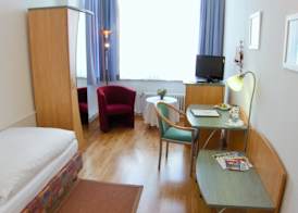 Hotel Alpha 5