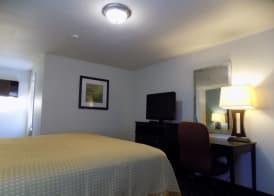 Budget Inn 3