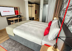 IntercityHotel Duisburg 2