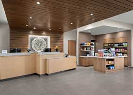 Fairfield by Marriott Inn & Suites Victorville 5
