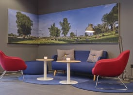 Holiday Inn Express DUSSELDORF - CITY NORTH by IHG 4