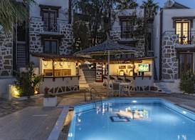 Bodrum Vera Hotel 5
