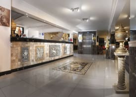 Temple Miletos Spa Hotel 2
