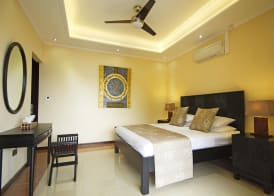 The Palm Seychelles 5