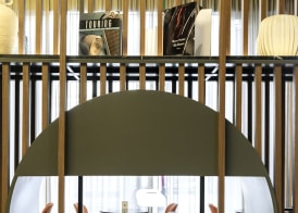 Meliá Milano 4