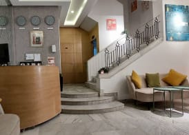 Suite Loc Suite & Spa 4