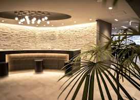 HOTEL AMANEK Osaka Namba 4