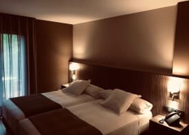 Hotel Balneario de la Virgen 4