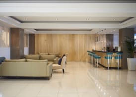 Sunrise Oasis Hotel & Waterpark 3
