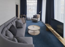 Zander K Hotel 5