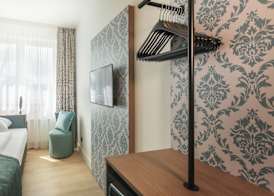 Garner Hotel HAMBURG NORD by IHG 4