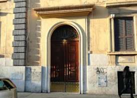 Rome Key Luxury House 5