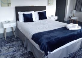 Himley Country Hotel 3