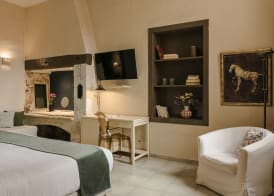 Alcanea Boutique Hotel 2
